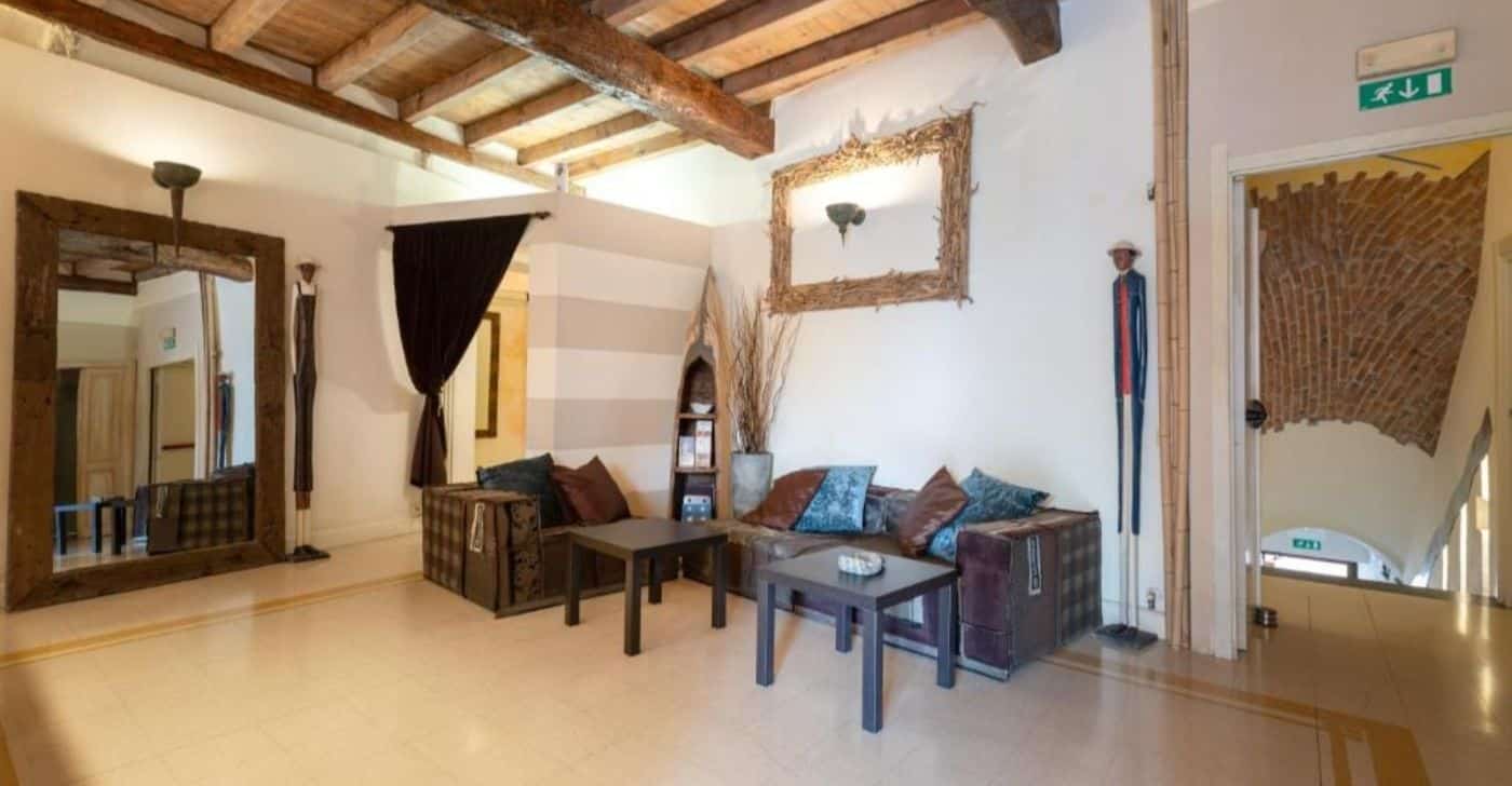 Hotel Al Convento – Vezzano Ligure