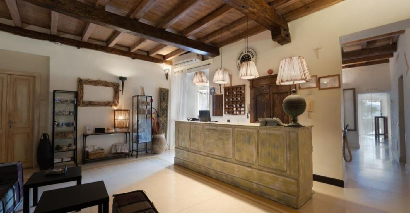 Hotel Al Convento – Vezzano Ligure