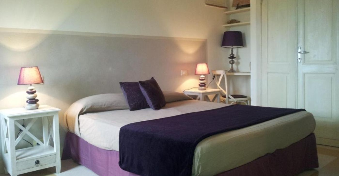 Hotel Al Convento – Vezzano Ligure