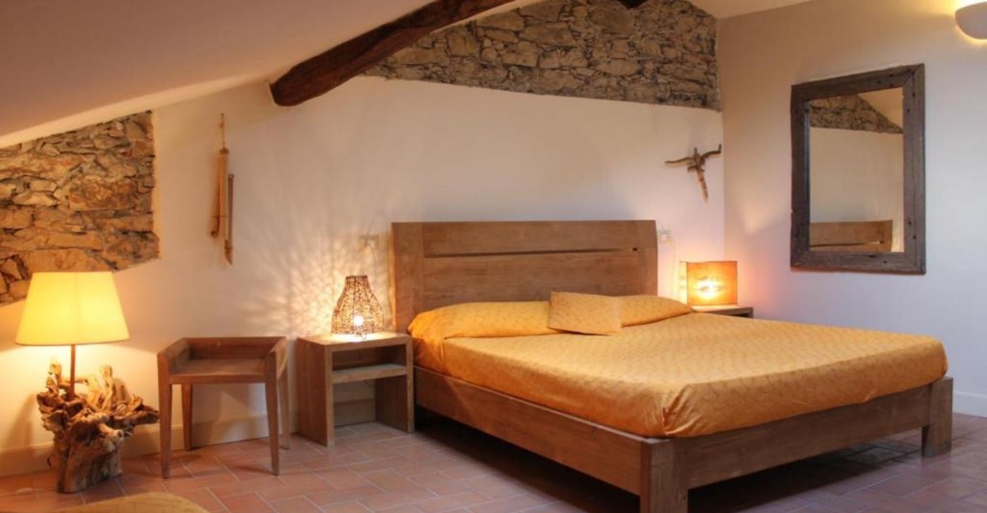 Hotel Al Convento – Vezzano Ligure