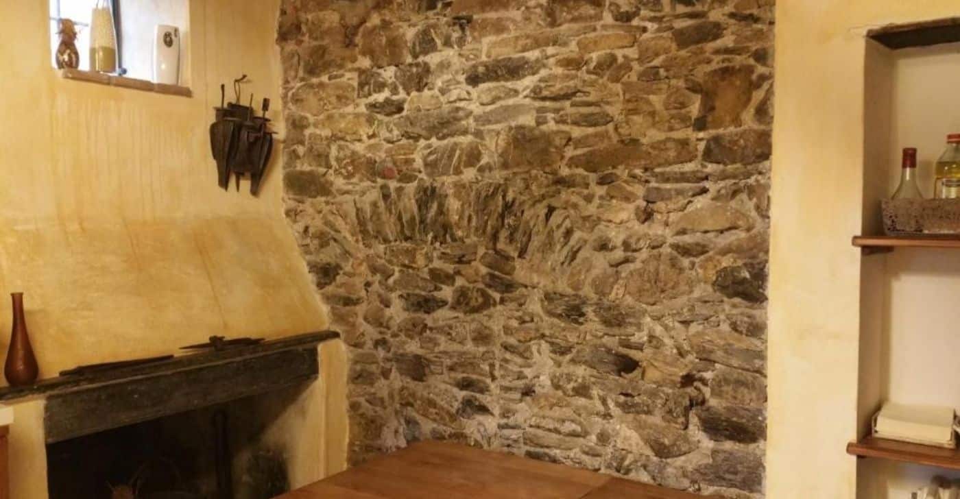 Hotel Al Convento – Vezzano Ligure