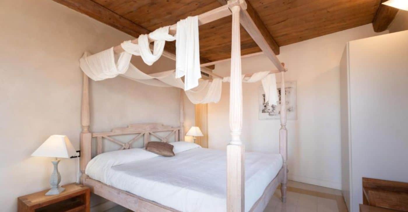 Hotel Al Convento – Vezzano Ligure