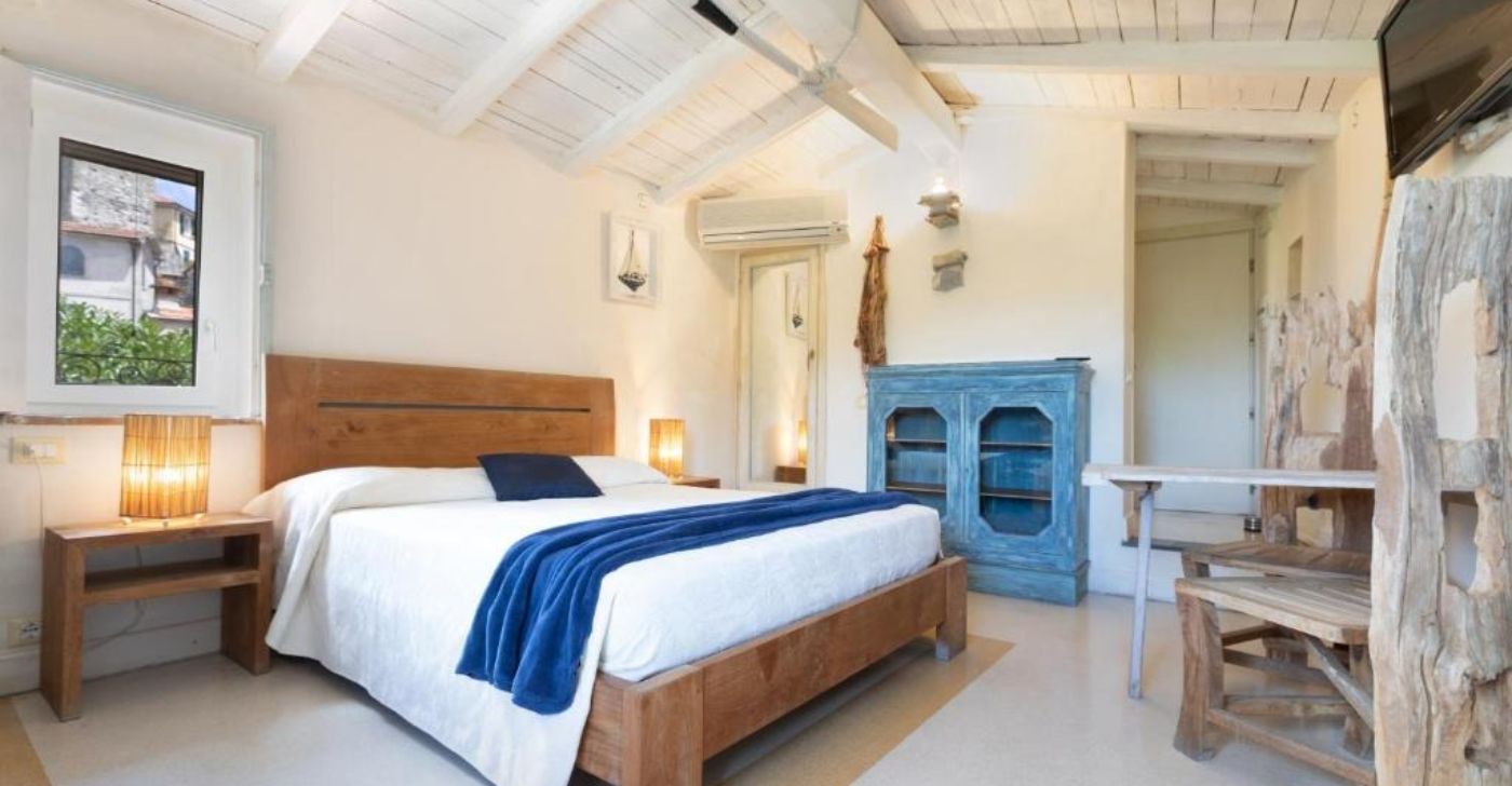 Hotel Al Convento – Vezzano Ligure