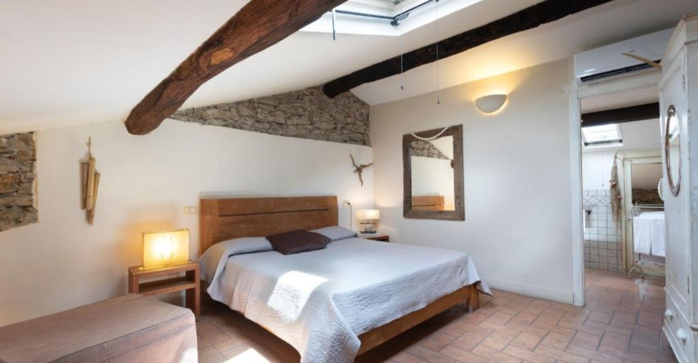 Hotel Al Convento – Vezzano Ligure