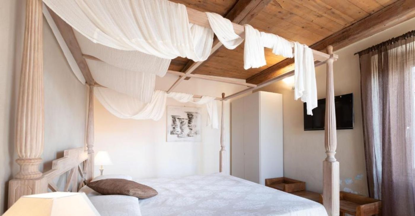 Hotel Al Convento – Vezzano Ligure