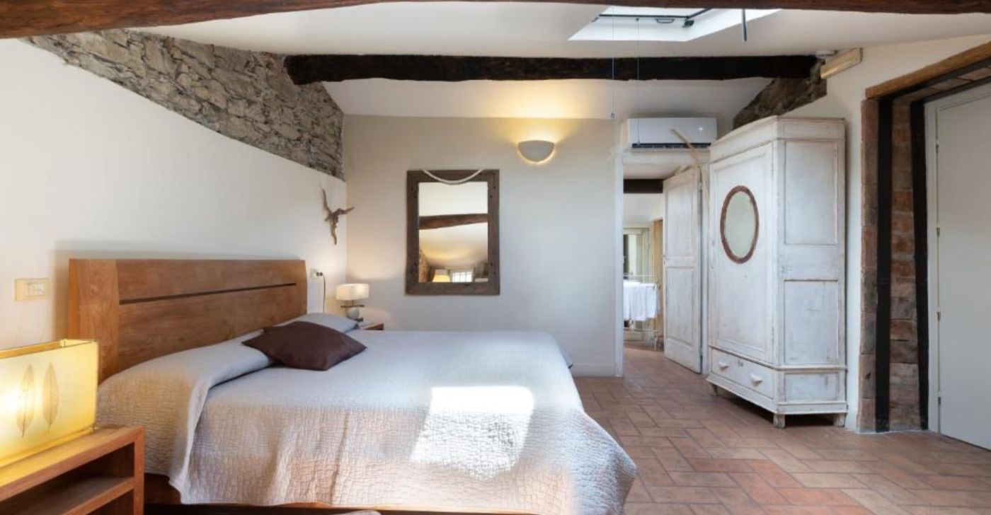 Hotel Al Convento – Vezzano Ligure