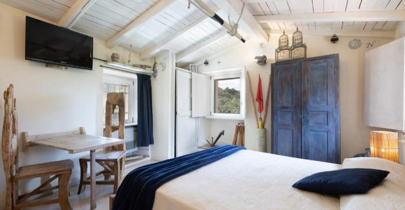 Hotel Al Convento – Vezzano Ligure