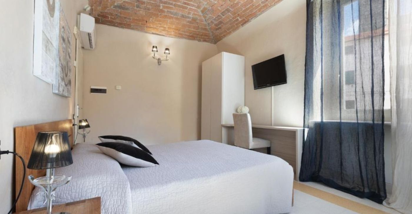 Hotel Al Convento – Vezzano Ligure