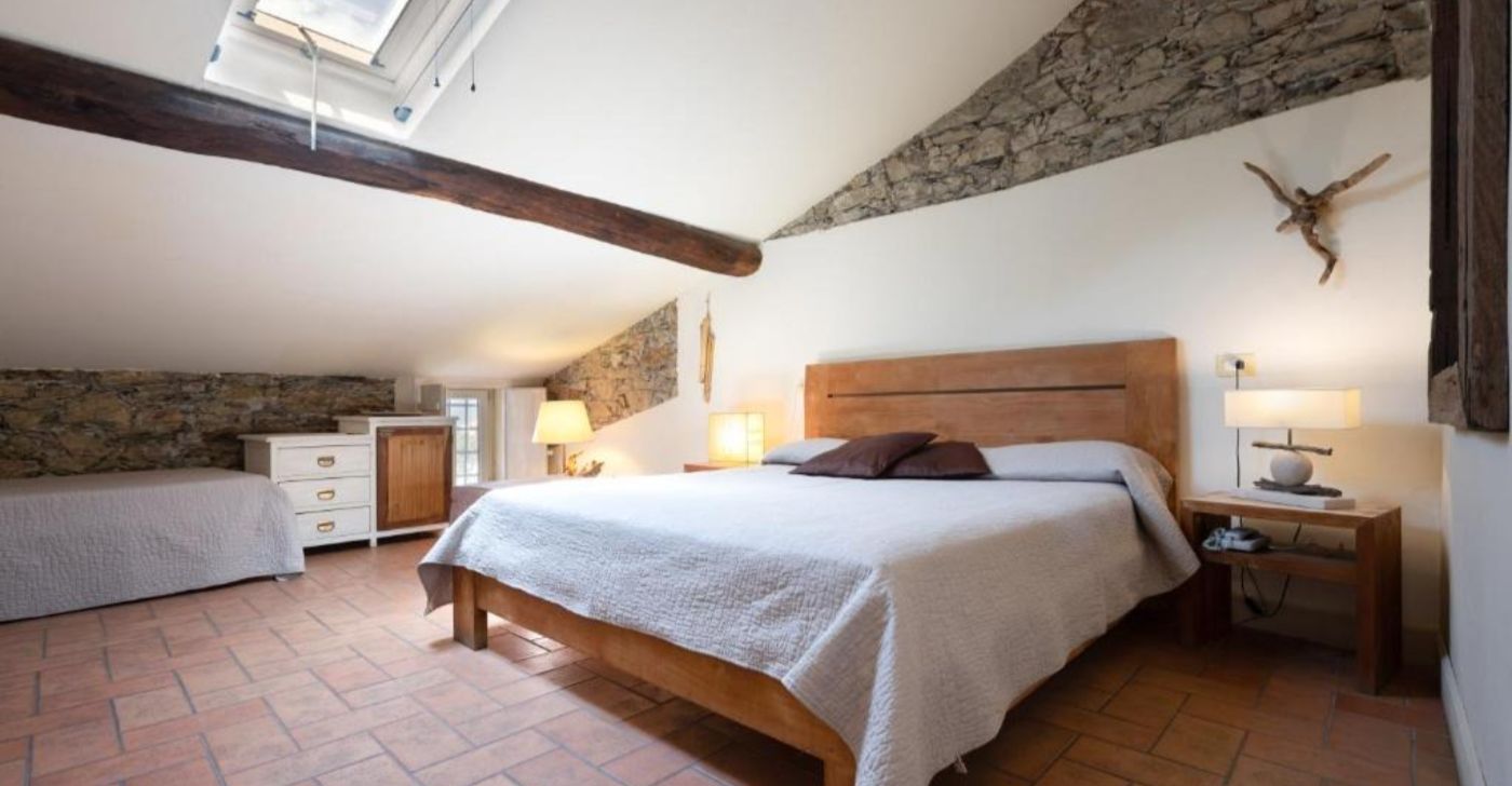 Hotel Al Convento – Vezzano Ligure