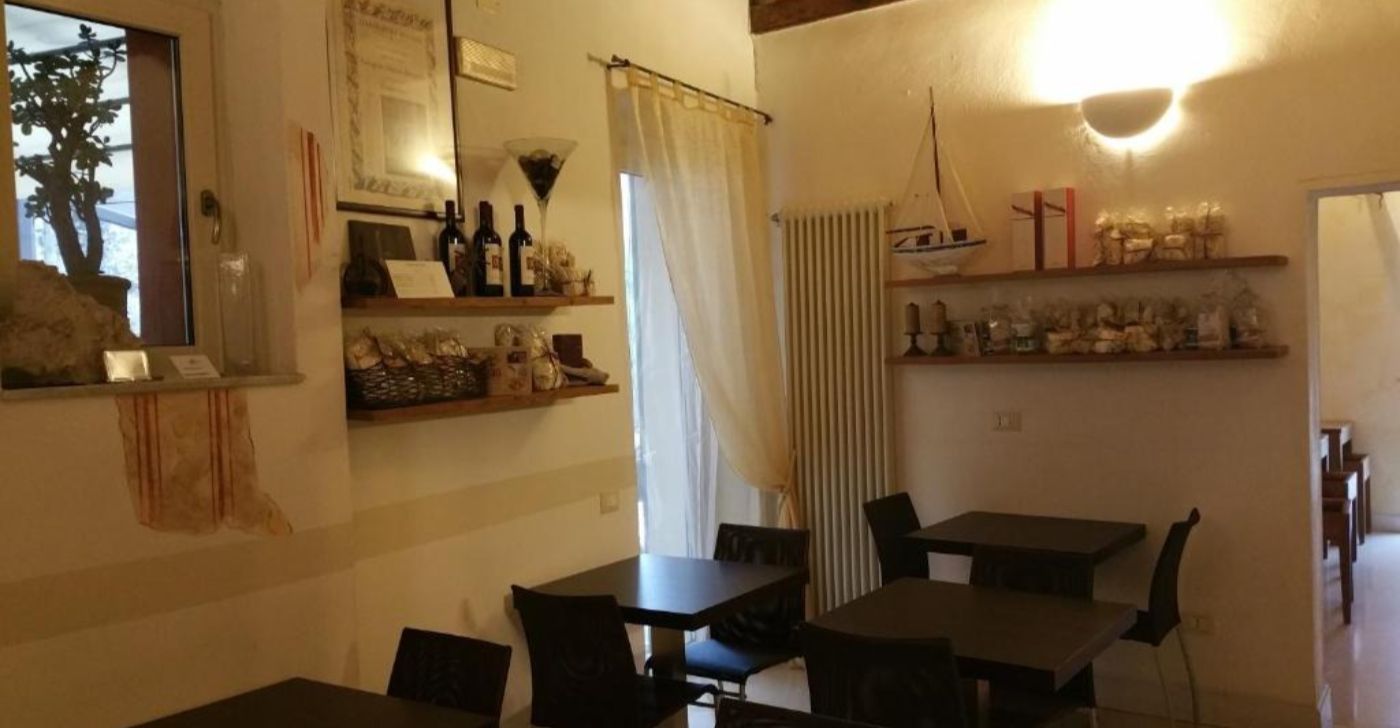 Hotel Al Convento – Vezzano Ligure