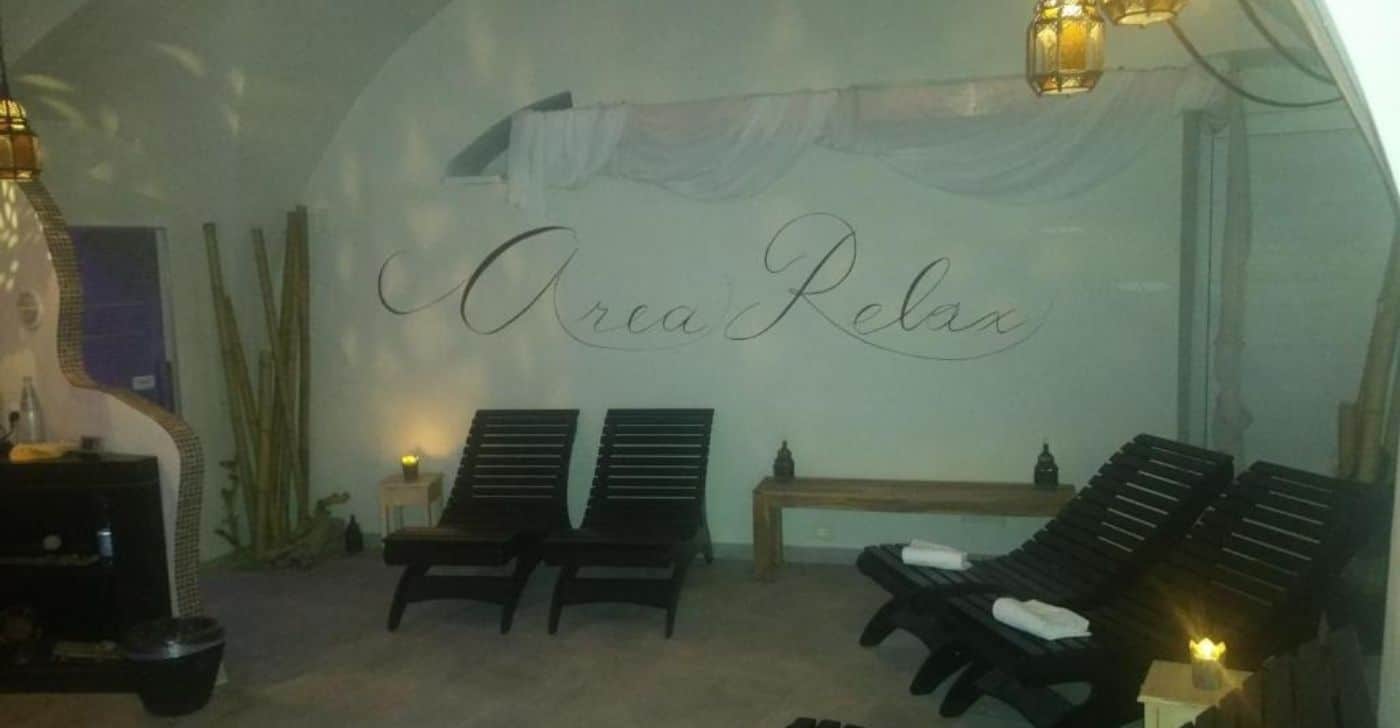 Hotel Al Convento – Vezzano Ligure