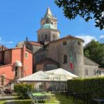 Hotel Al Convento – Vezzano Ligure