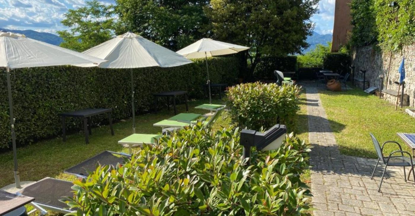 Hotel Al Convento – Vezzano Ligure