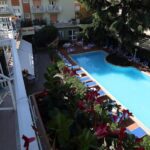Hotel Bergamo – San Bartolomeo