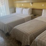 Hotel Bergamo – San Bartolomeo