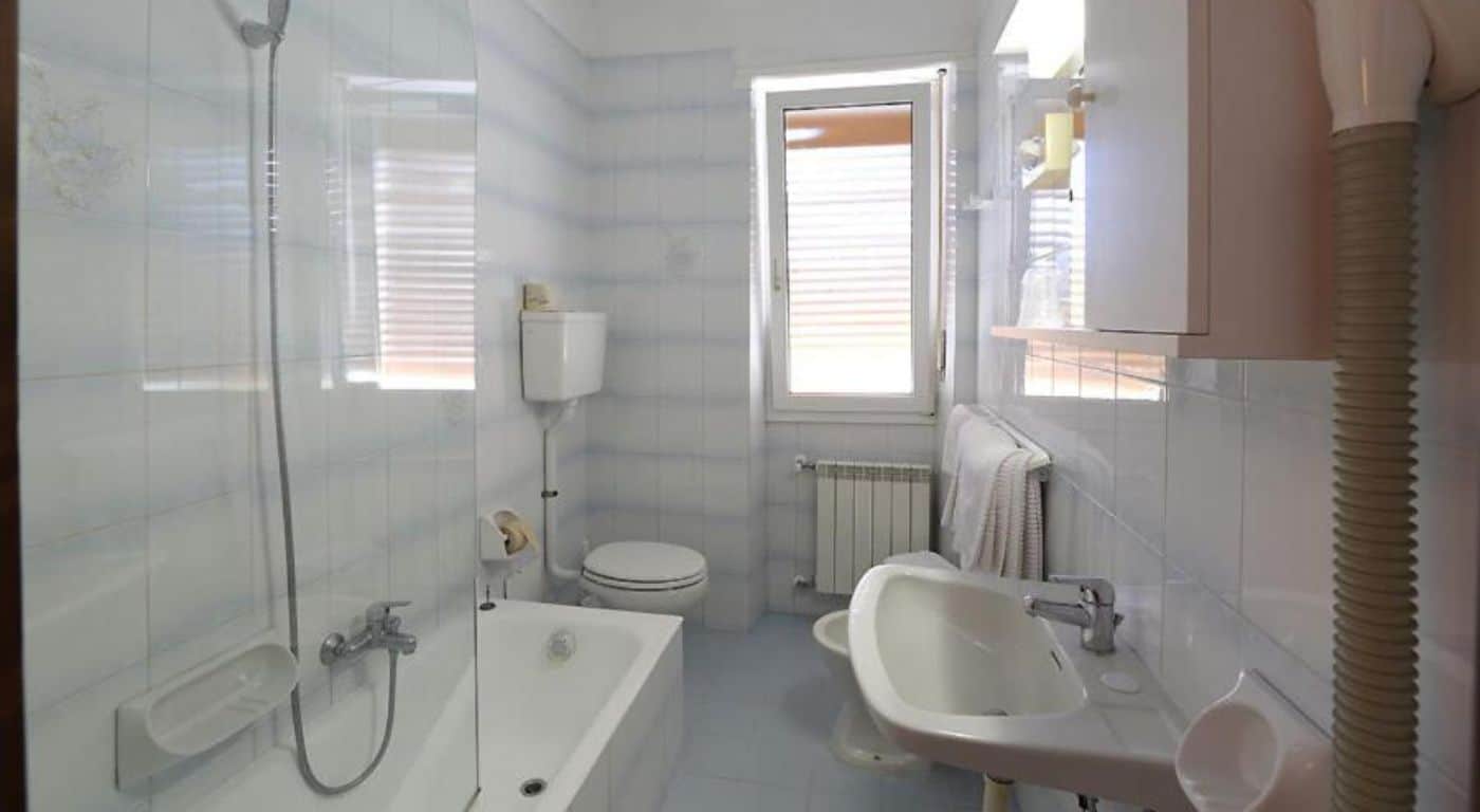 Hotel Bergamo – San Bartolomeo