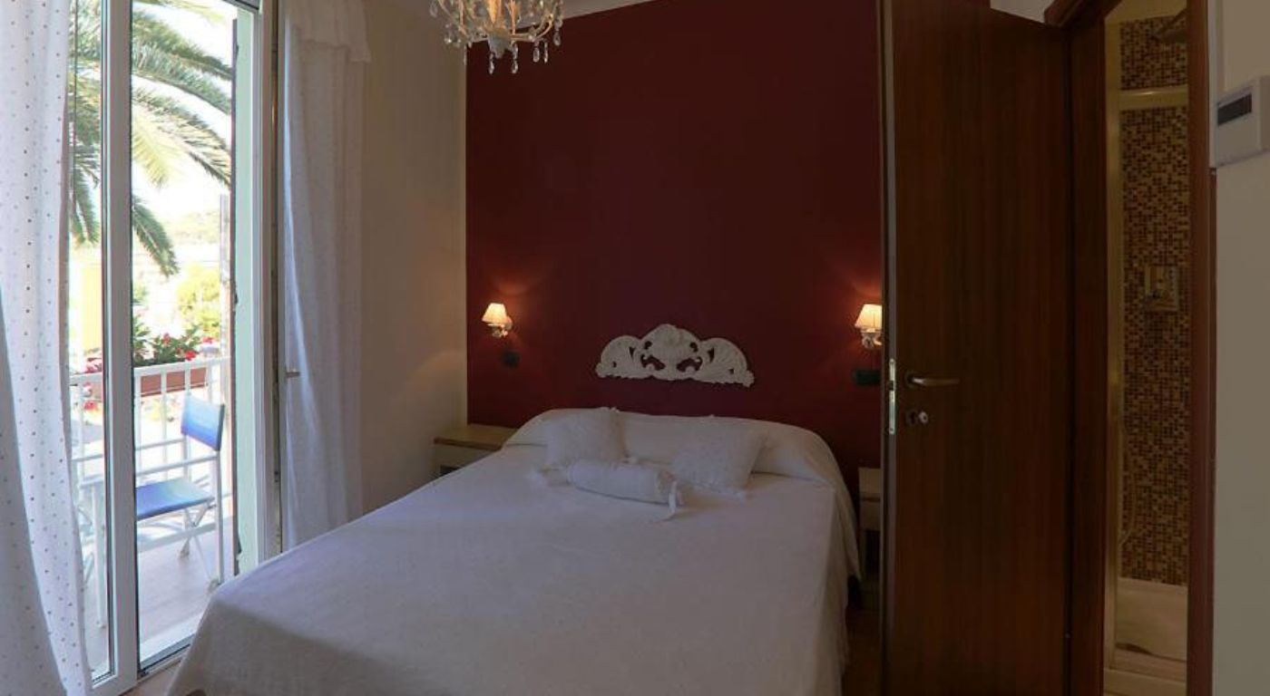 Hotel Bergamo – San Bartolomeo
