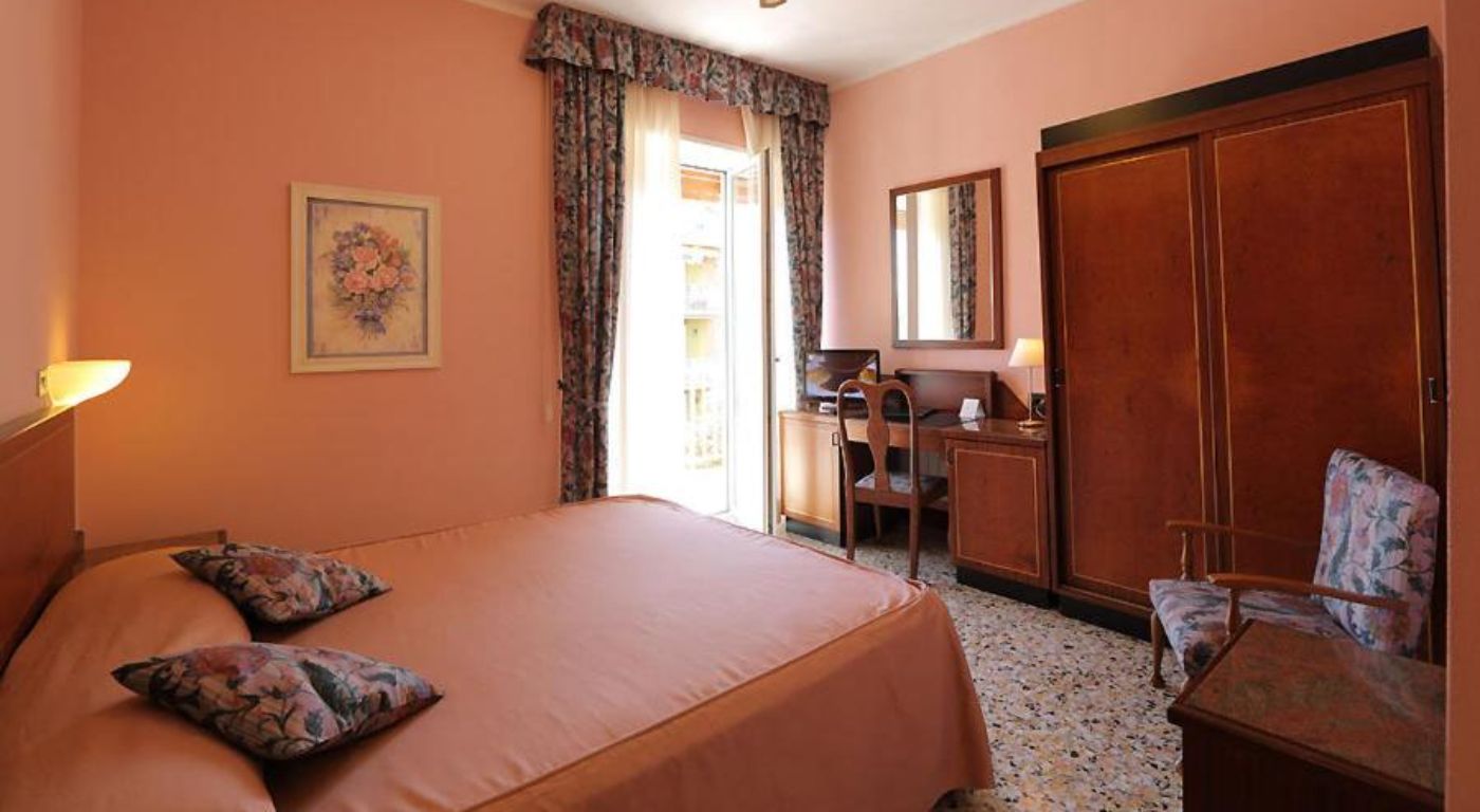 Hotel Bergamo – San Bartolomeo