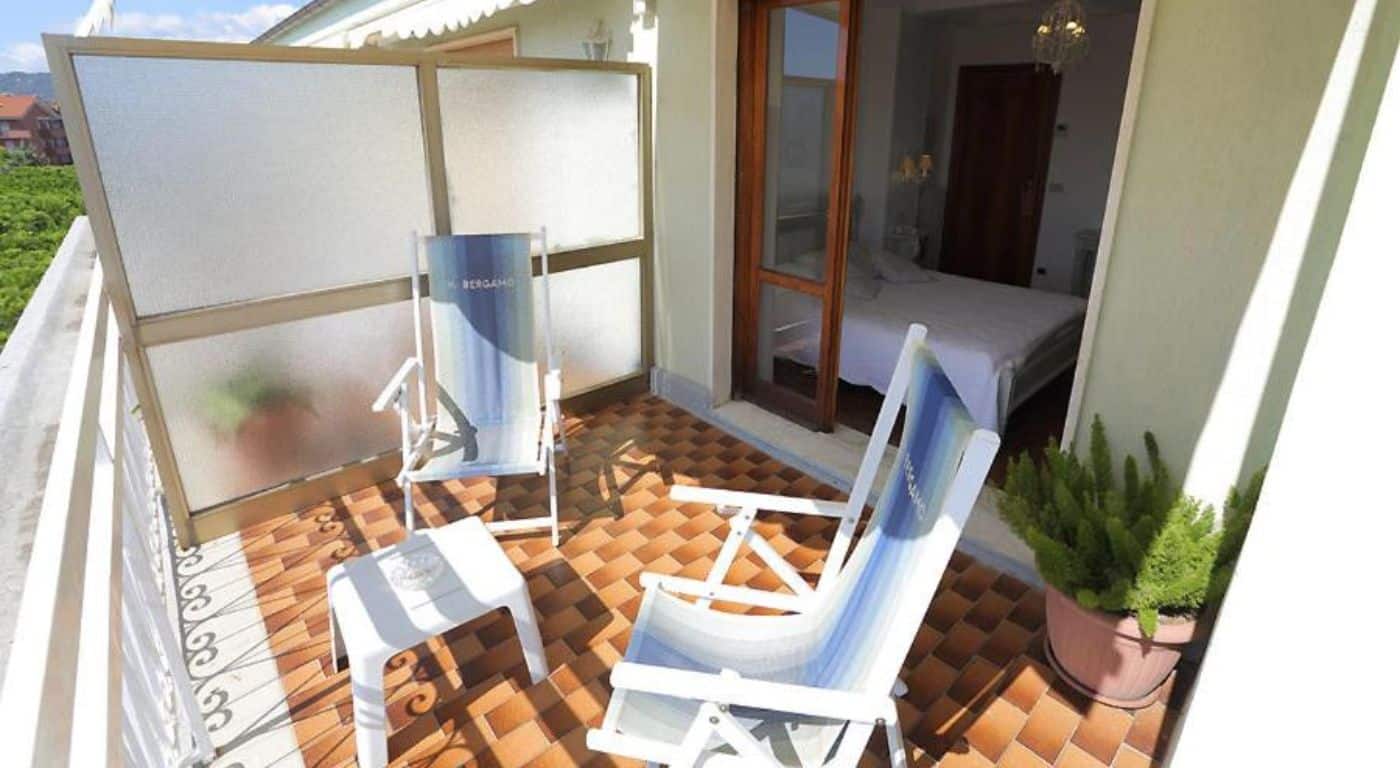 Hotel Bergamo – San Bartolomeo