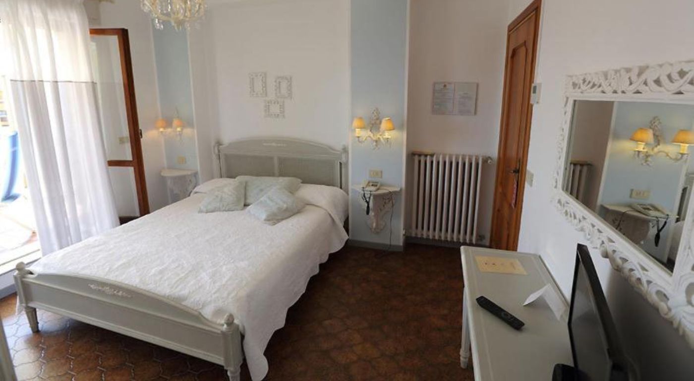 Hotel Bergamo – San Bartolomeo