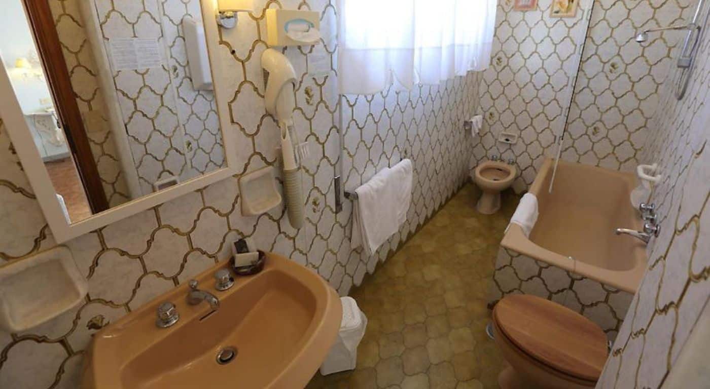Hotel Bergamo – San Bartolomeo
