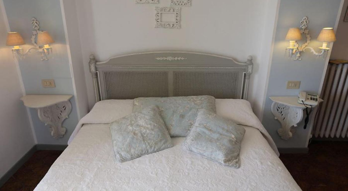 Hotel Bergamo – San Bartolomeo