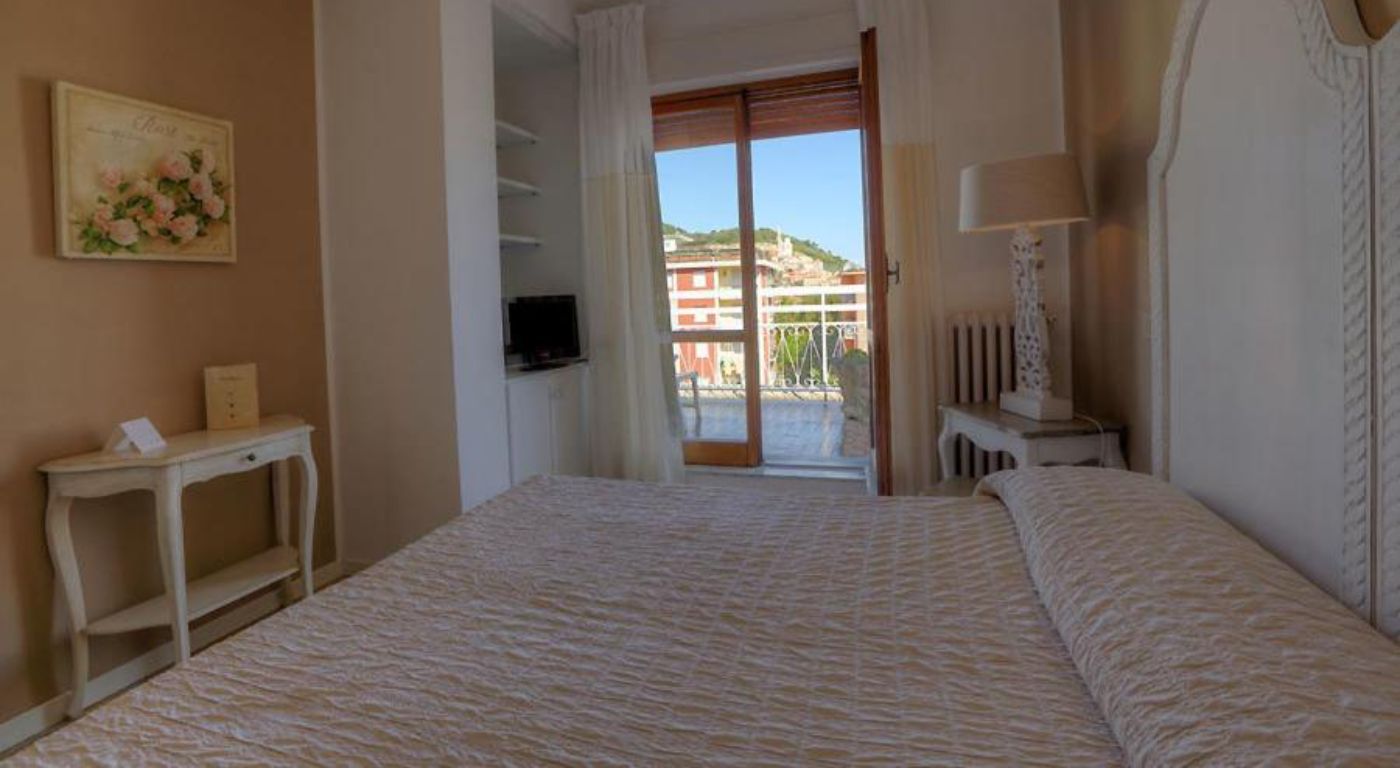 Hotel Bergamo – San Bartolomeo