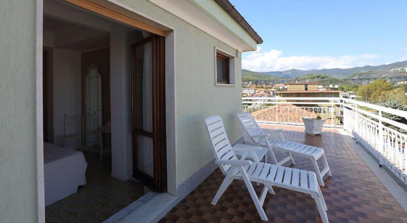 Hotel Bergamo – San Bartolomeo