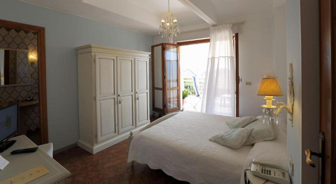 Hotel Bergamo – San Bartolomeo
