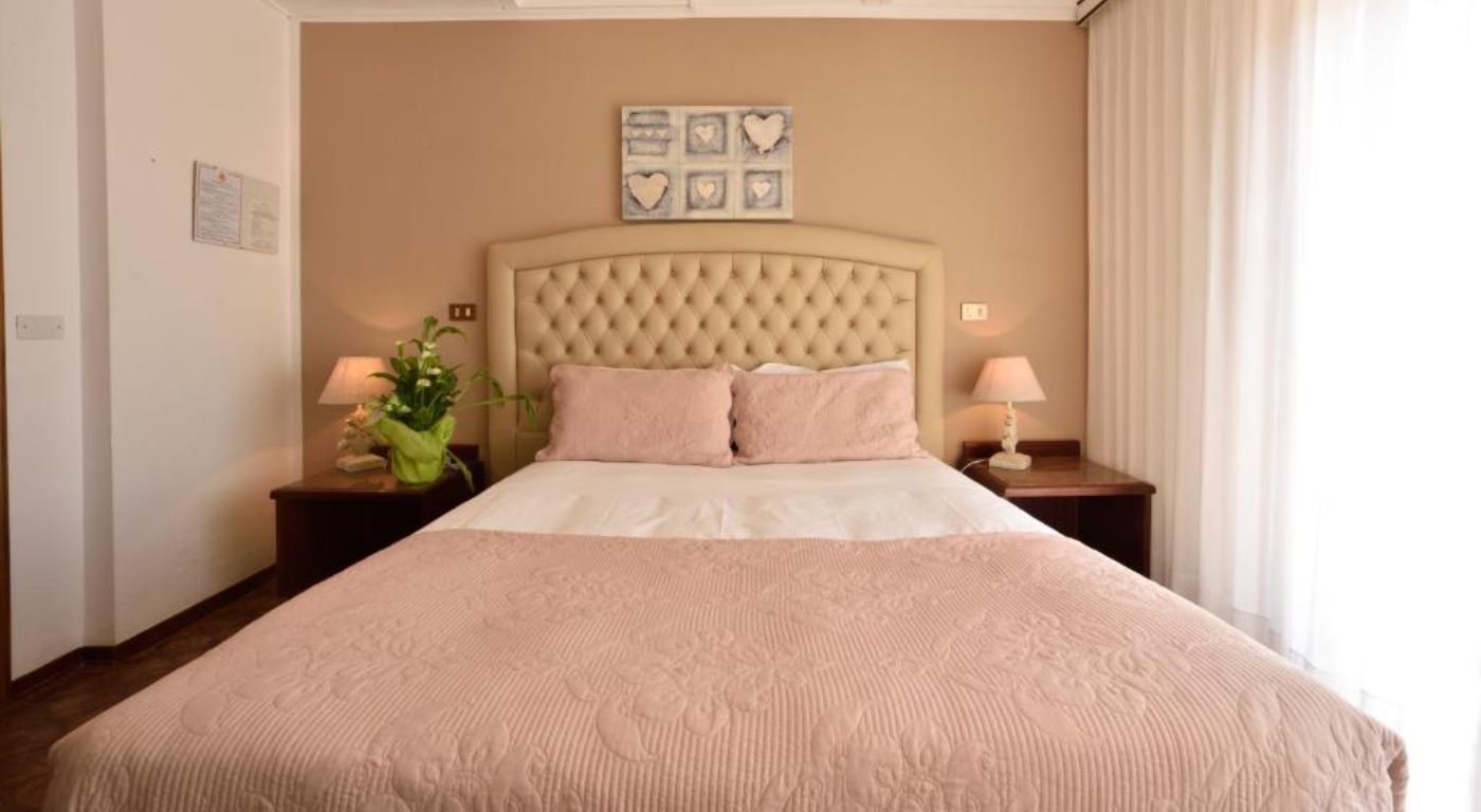 Hotel Bergamo – San Bartolomeo