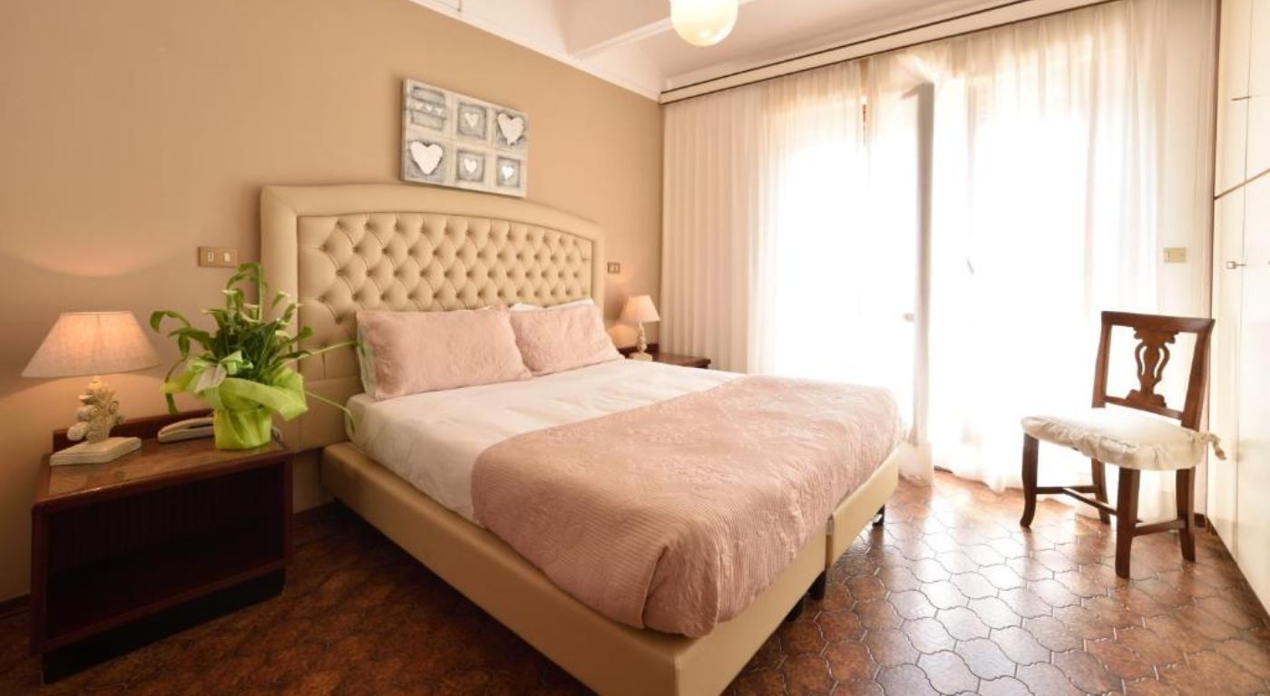 Hotel Bergamo – San Bartolomeo