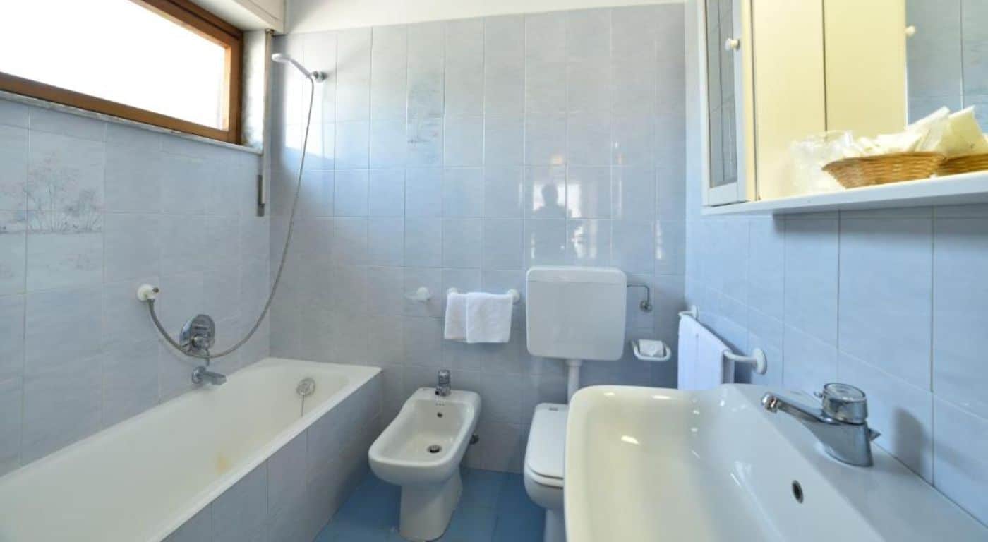 Hotel Bergamo – San Bartolomeo