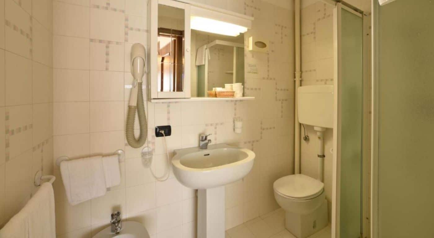 Hotel Bergamo – San Bartolomeo