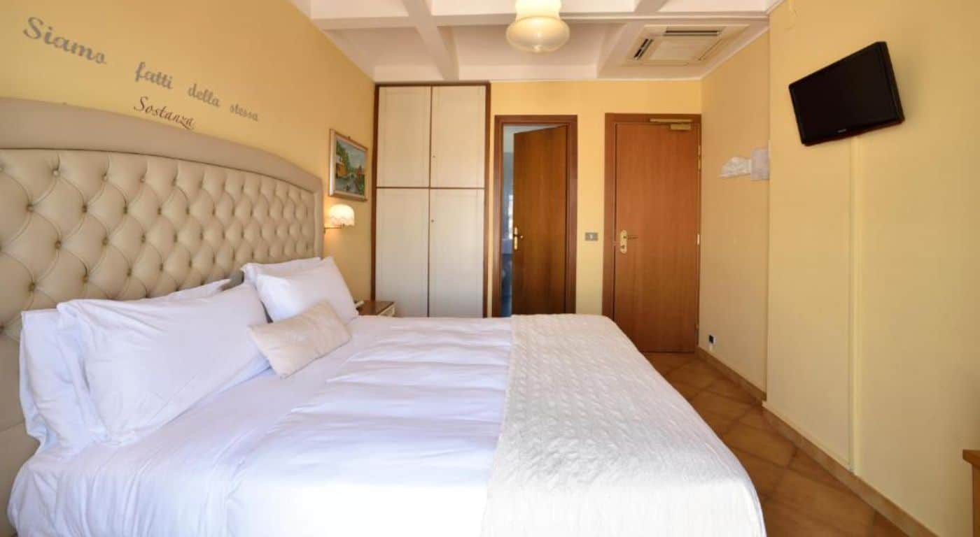 Hotel Bergamo – San Bartolomeo