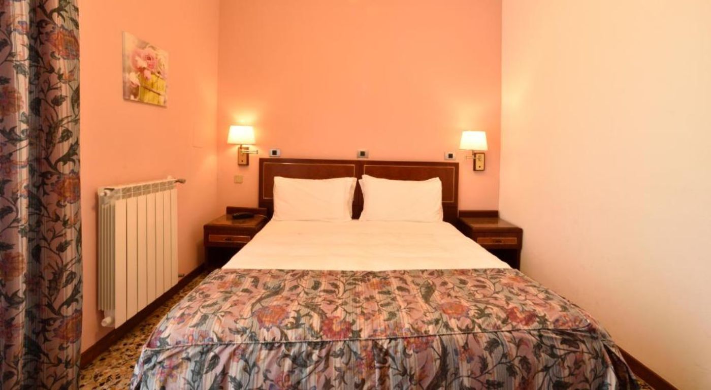 Hotel Bergamo – San Bartolomeo