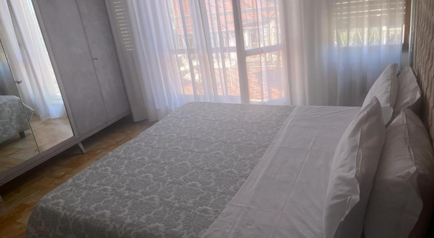 Hotel Bergamo – San Bartolomeo