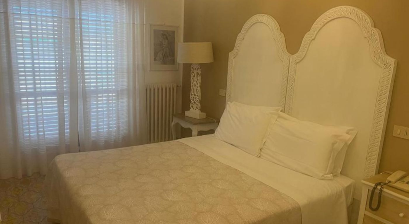 Hotel Bergamo – San Bartolomeo