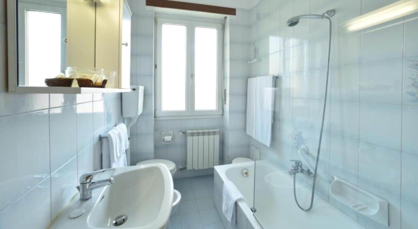 Hotel Bergamo – San Bartolomeo
