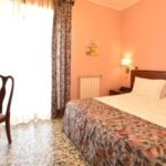 Hotel Bergamo – San Bartolomeo
