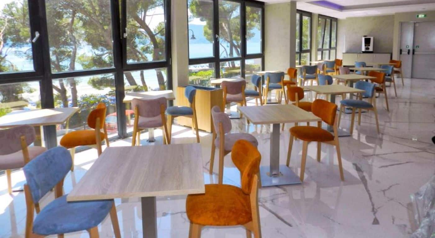 Hotel Byron – Lerici