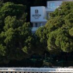 Hotel Byron – Lerici