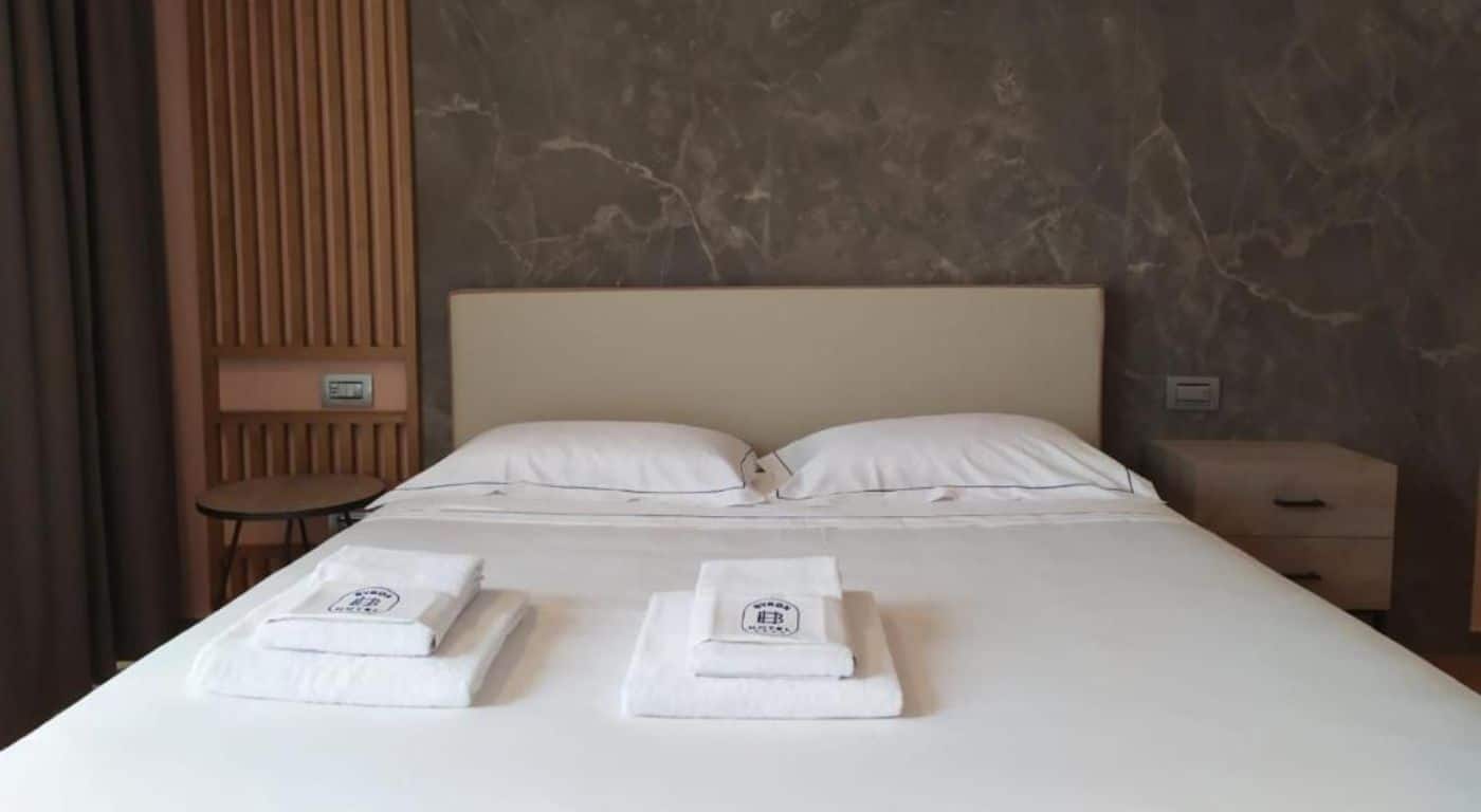 Hotel Byron – Lerici