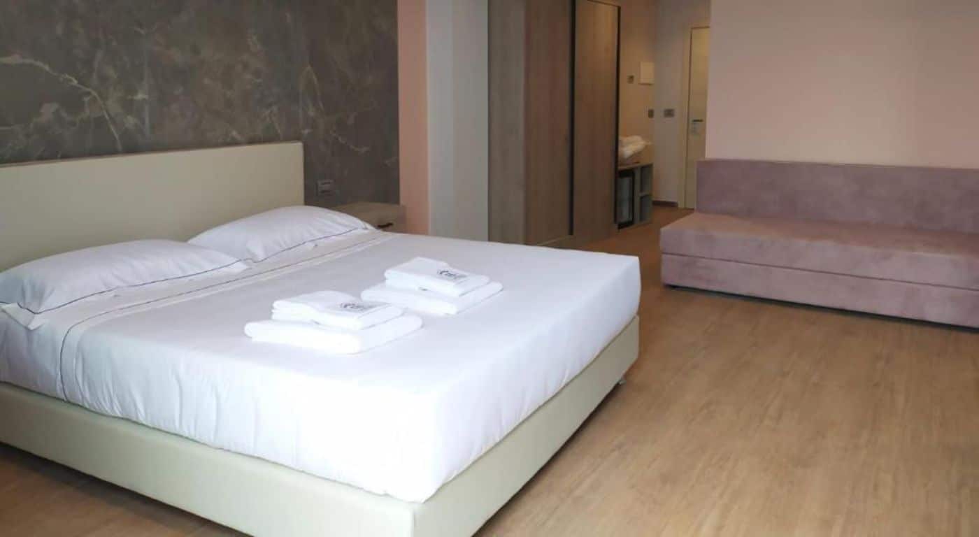 Hotel Byron – Lerici