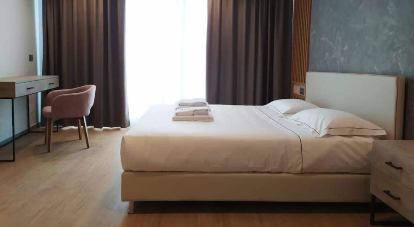Hotel Byron – Lerici