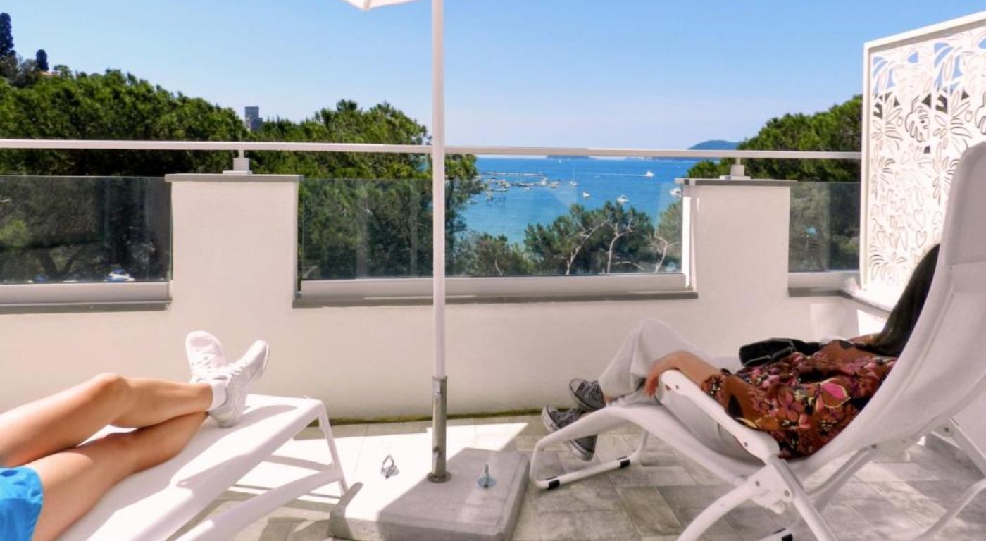 Hotel Byron – Lerici
