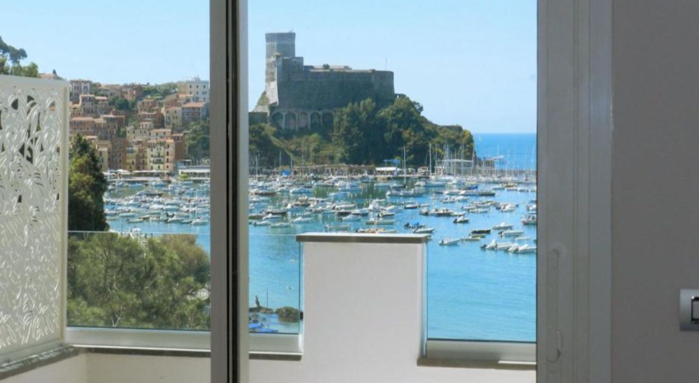 Hotel Byron – Lerici