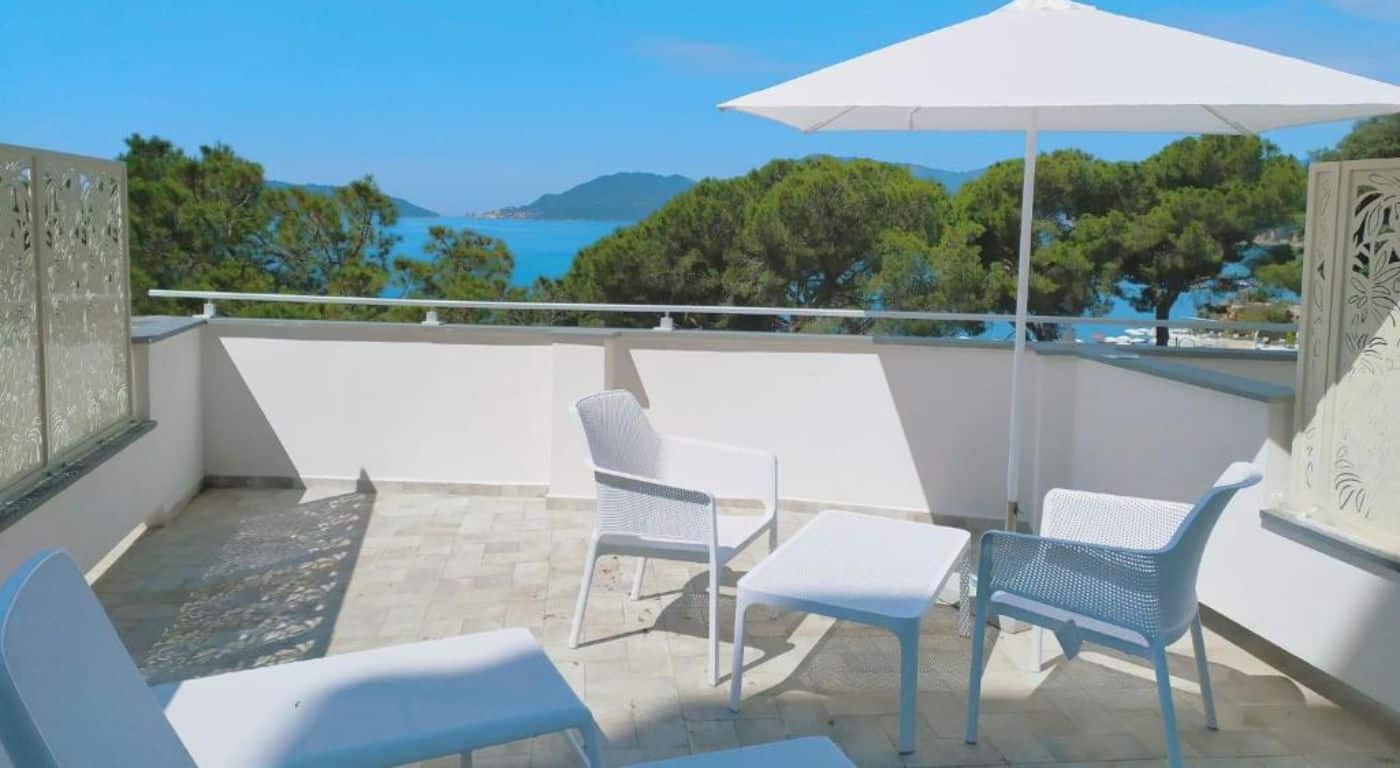 Hotel Byron – Lerici