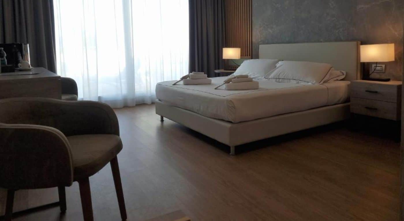 Hotel Byron – Lerici