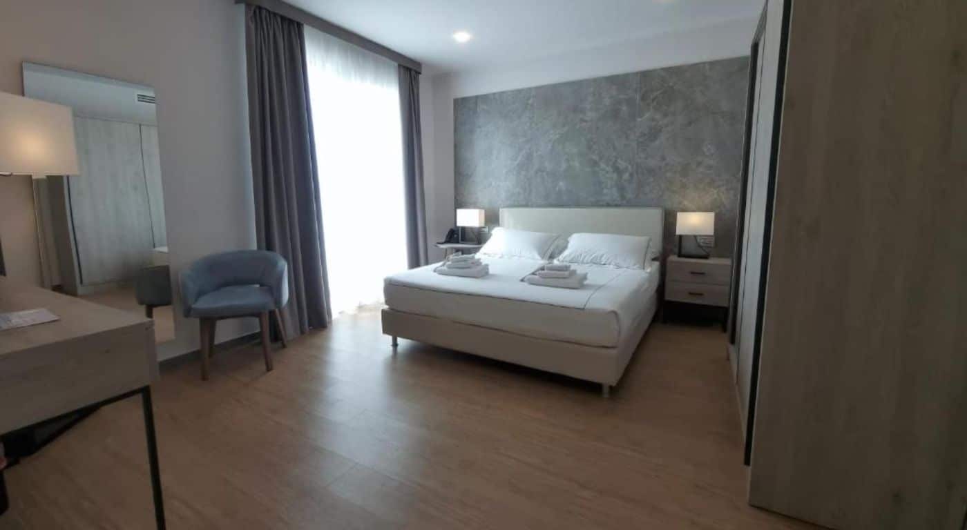 Hotel Byron – Lerici