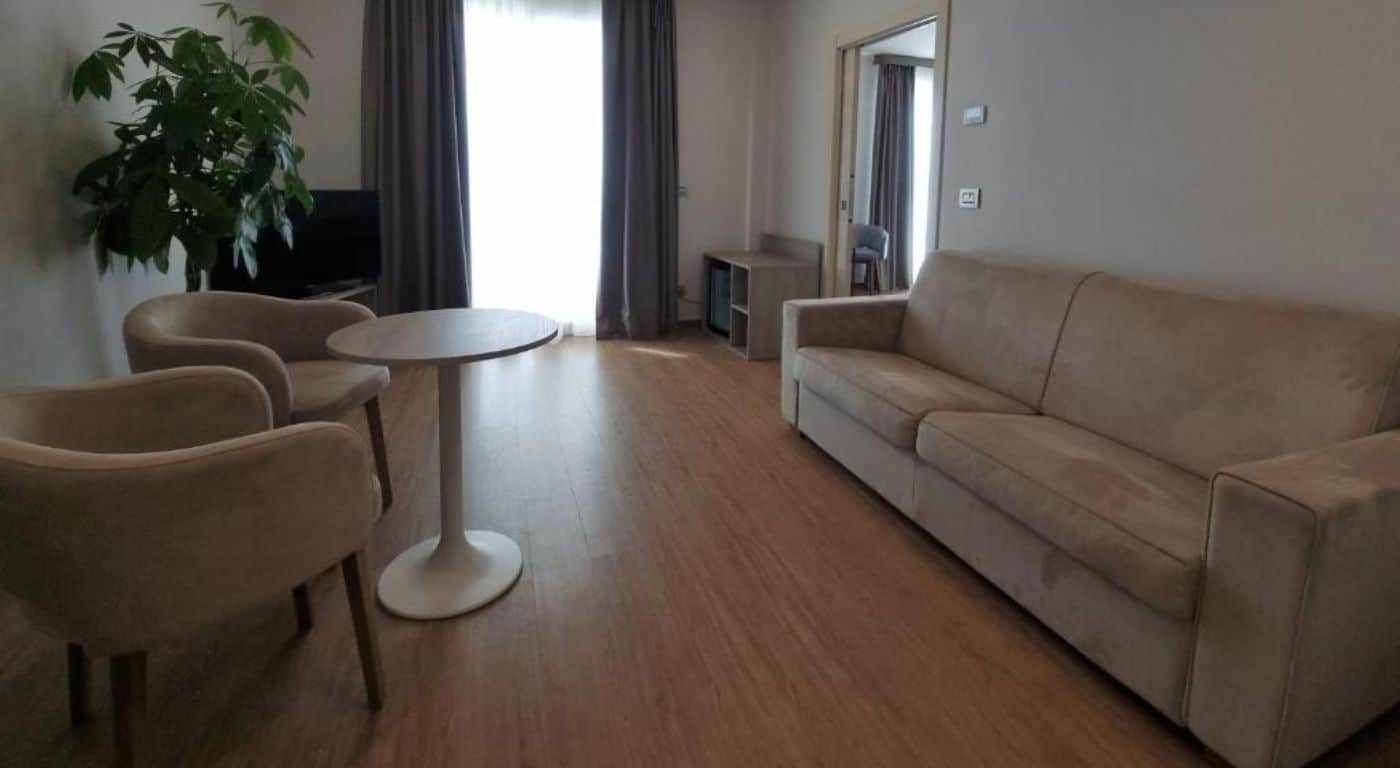 Hotel Byron – Lerici